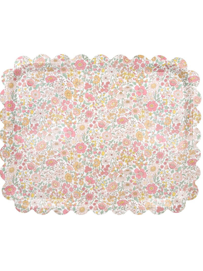 Meri Meri x Liberty Wharfedale Small Tray